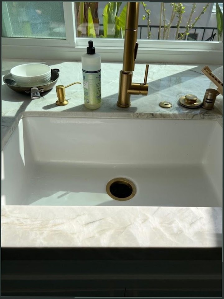 Tucson Fast Local Plumbers Corp project