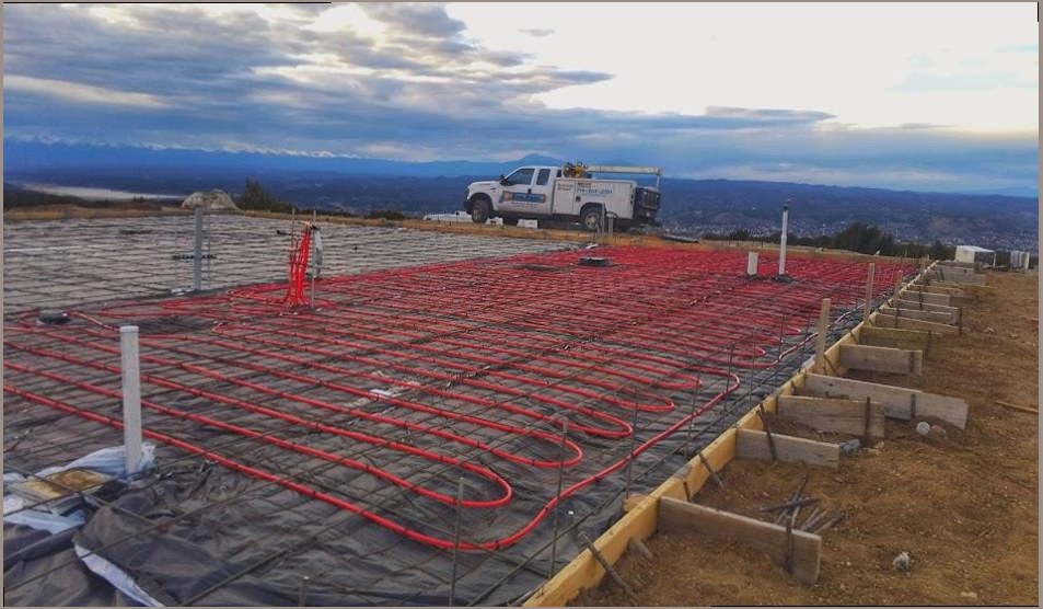 Tucson Fast Local Plumbers Corp project